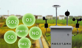 空气质量检测