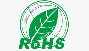 欧盟RoHS认证检测